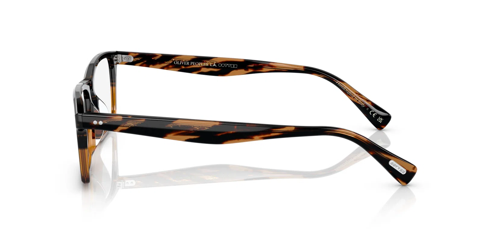 Oliver Peoples Myerson 5494U Eyeglasses - view 2